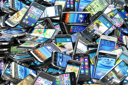 CELLPHONES