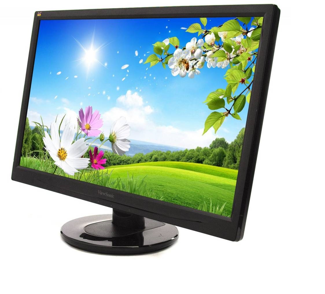 LCD Monitors