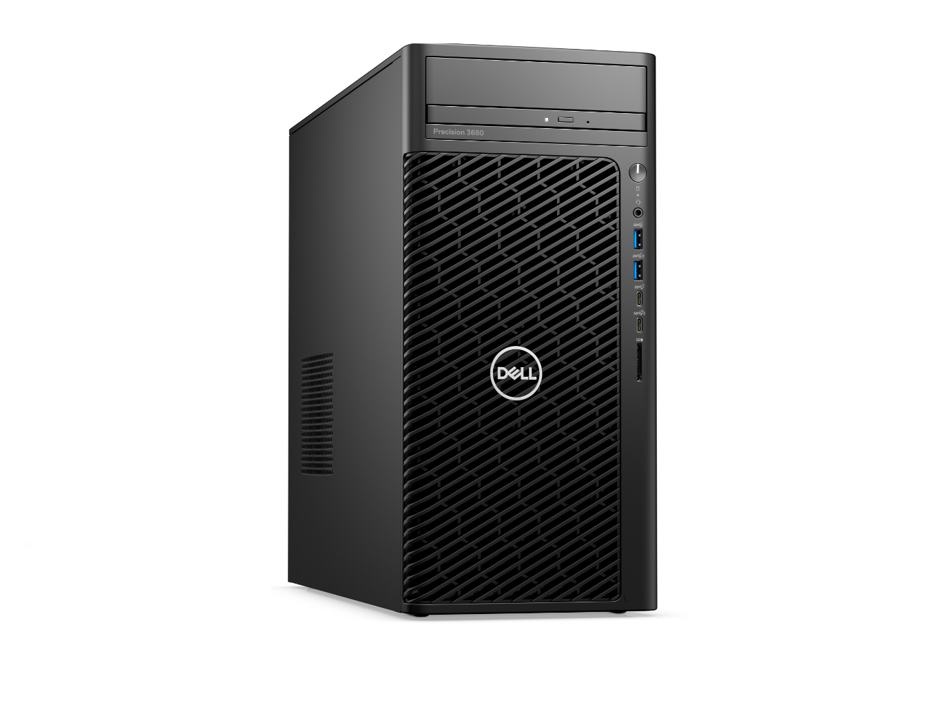 Desktop Computers 