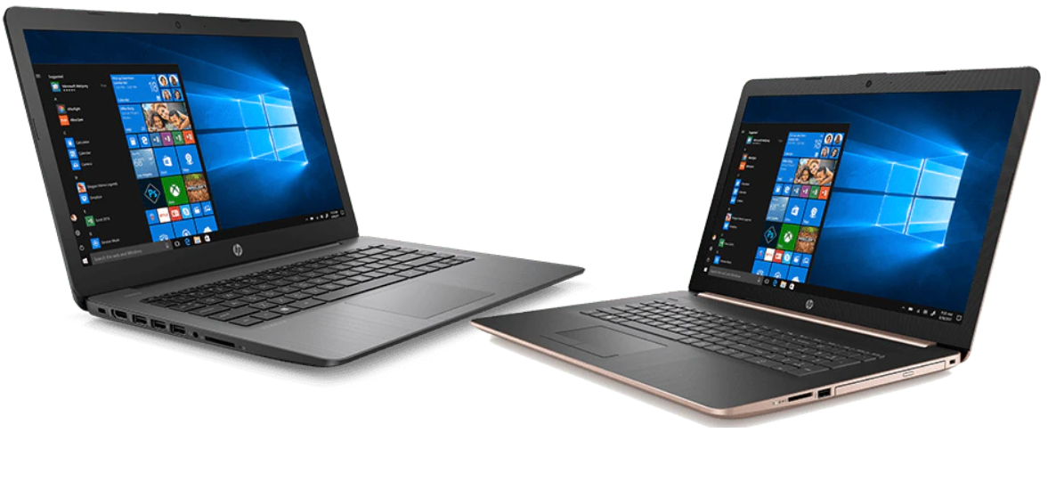 Laptop Computers 