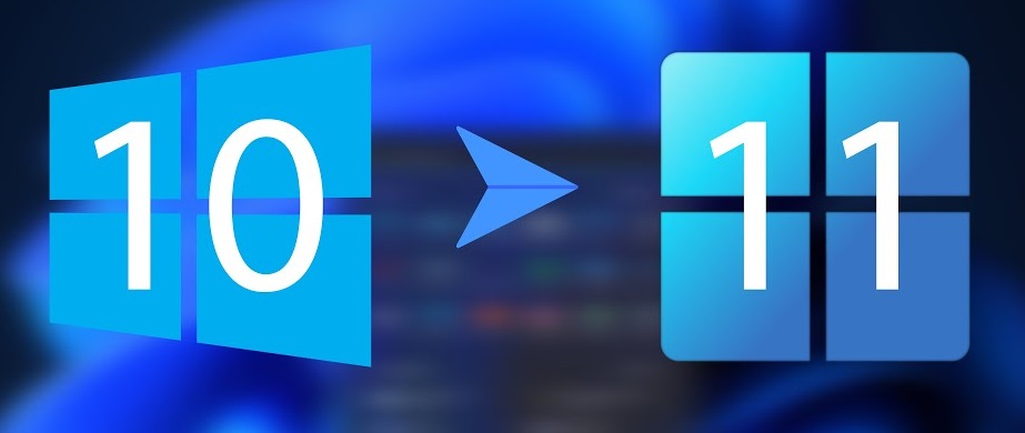 Windows Upgrade