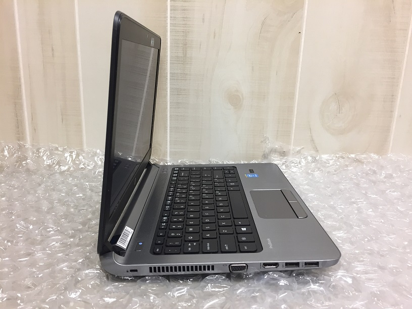 HP Probook 430 G1 Laptop 