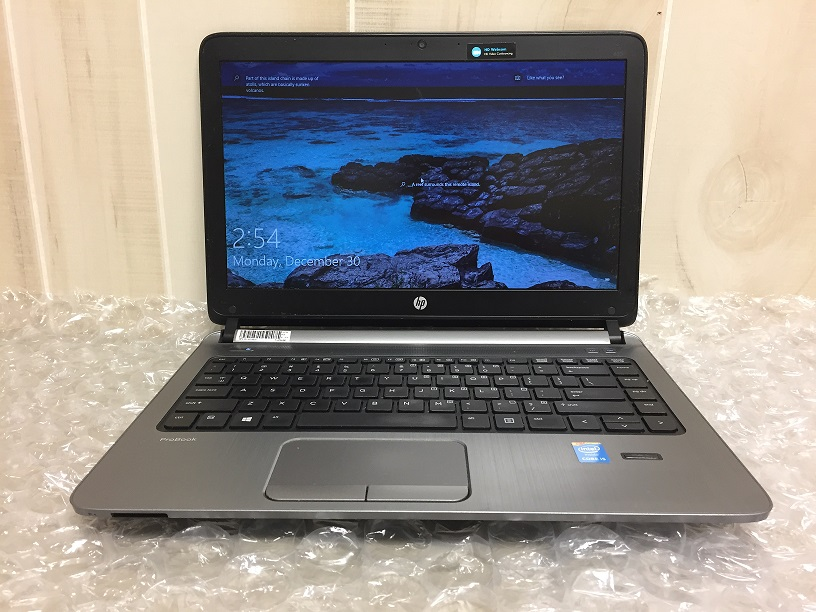 HP Probook 430 G1 Laptop 