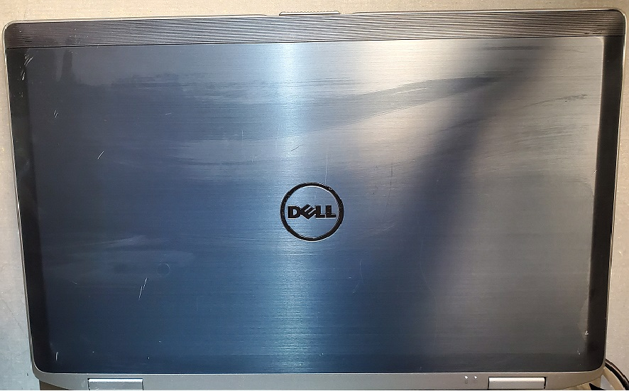 Dell Latitude E6530 Laptop  