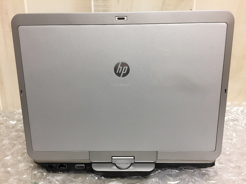HP EliteBook 2760p TouchScreen  