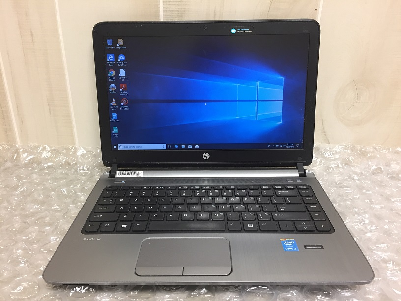 HP Probook 430 G1 Laptop 