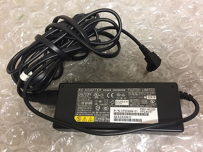 Fujitsu LifeBook T725 Laptop/Tablet Convertable 